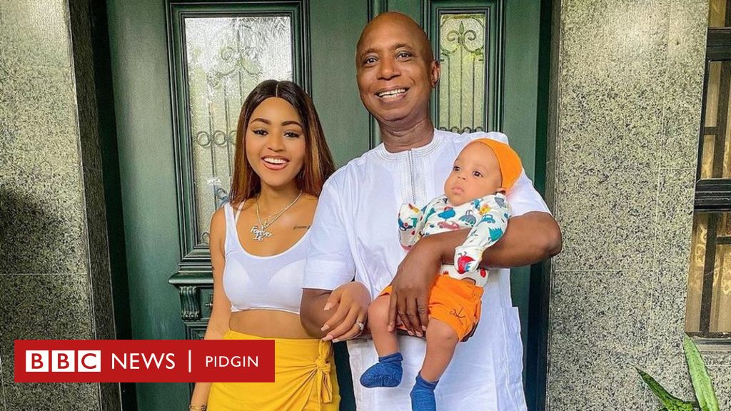 Why Ned Nwoko, Regina Daniel's Husband Is Advocating For Men To Marry