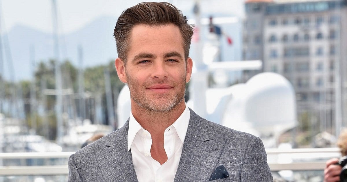 Top 10 Best Actors Named Chris MovieBabble
