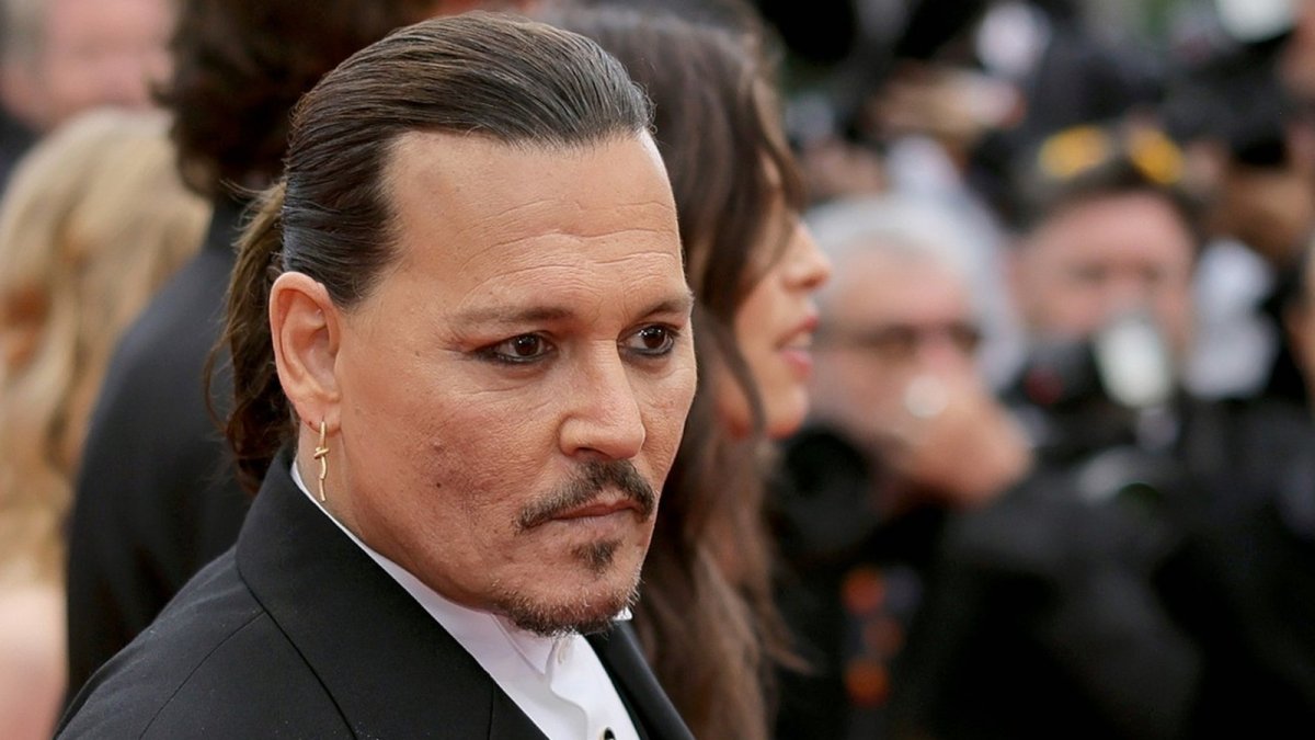 Cannes 2023 Johnny Depp accolto da un'ovazione alla proiezione di