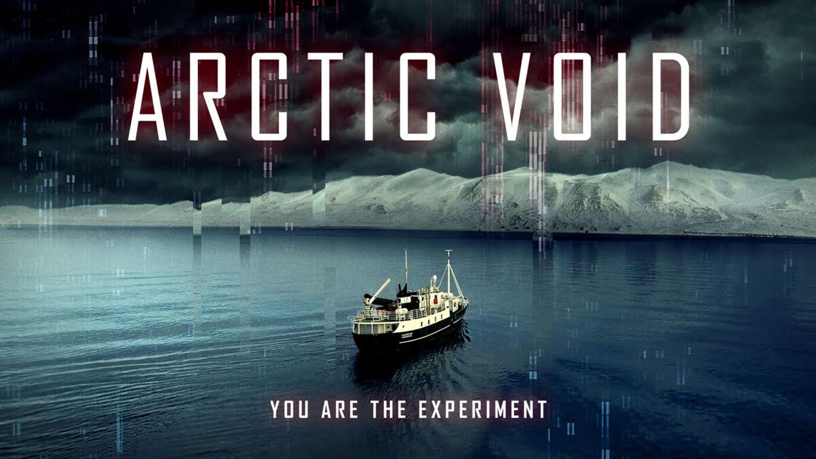 ARCTIC VOID (2022) Reviews, trailer and release news for scifi