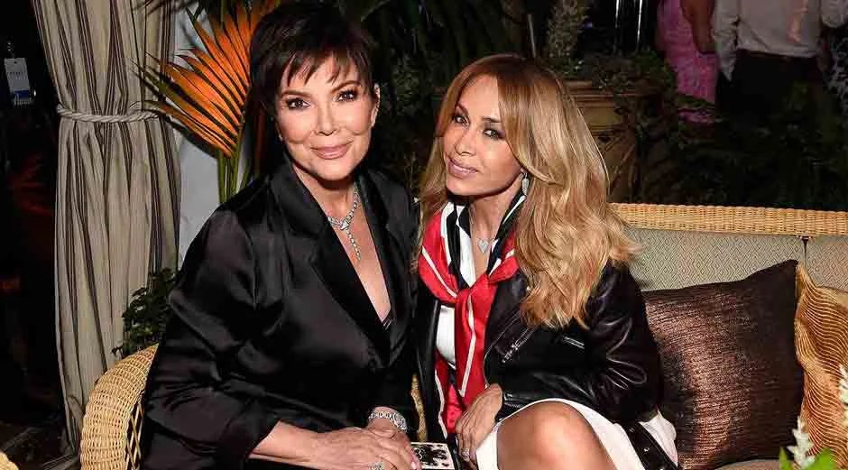 Meet Faye Resnick's Only Child Francesca Resnick MporChards