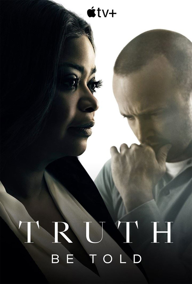 Truth Be Told Serie TV (2019)