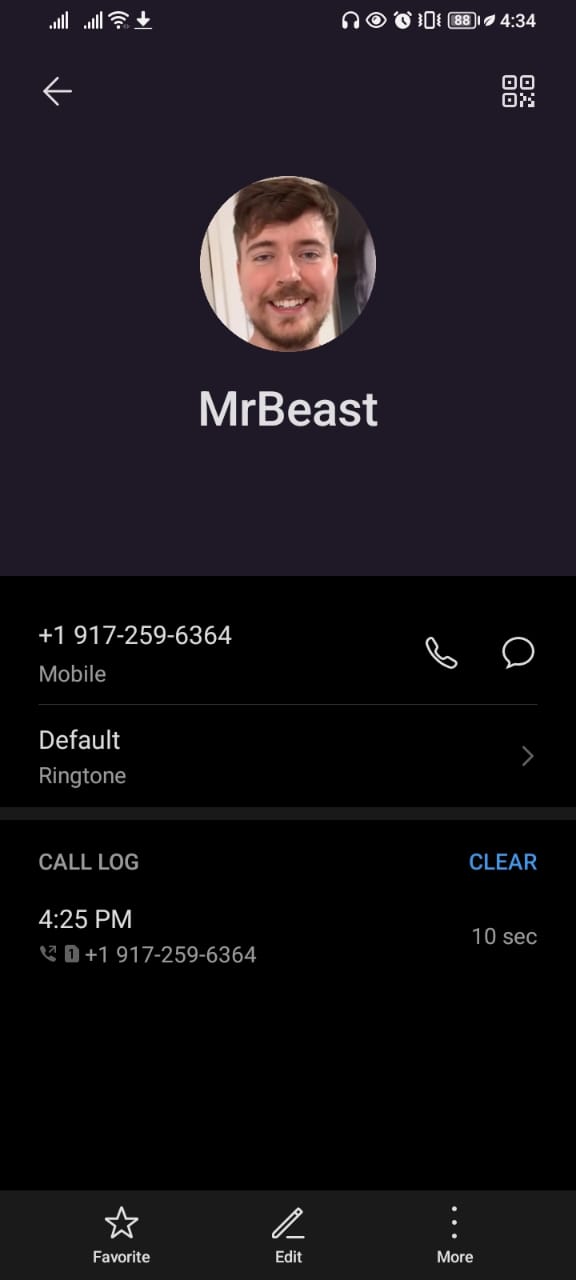 Connecting With MrBeast Multi Ways To Reach Out And Interact With The