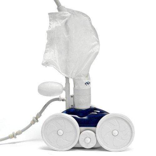 Buy Polaris 280 Pressure Pool Cleaner Online at the best prices with