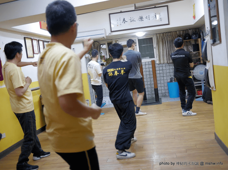 【景點】彰化施明傑詠春拳術會-葉問系詠春拳館@彰化民族路 : 一個打十個你也行~強身健體的好選擇! 北區 區域 台中市 彰化市 彰化縣 旅行 景點 武術&拳術 運動