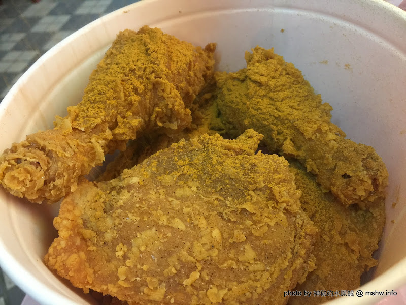 【食記】台中胖老爹美式炸雞三民店@北區一中商圈&益民商圈&中友百貨&中國醫學大學 : 現炸多汁超豪邁,肉食族的最佳選擇 下午茶 北區 區域 午餐 台中市 夜市小吃 小吃 晚餐 炸雞 美式 輕食 雞排 飲食/食記/吃吃喝喝