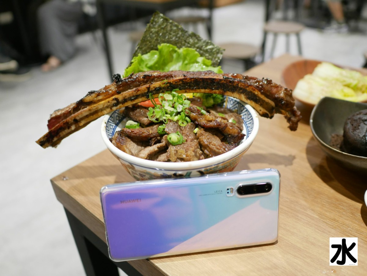 【食記】雲林牛丁次郎坊斗六店-黑毛牛丼製作所@斗六 : 百元丼飯連鎖新開幕,食材不錯,好吃又超值! 中華民國(Republic Of China, Taiwan) 區域 午餐 宵夜 居酒屋 拉麵 排餐 斗六市 日式 炸雞 燒烤/燒肉 牛排 蓋飯/丼飯 雲林縣 飲食/食記/吃吃喝喝