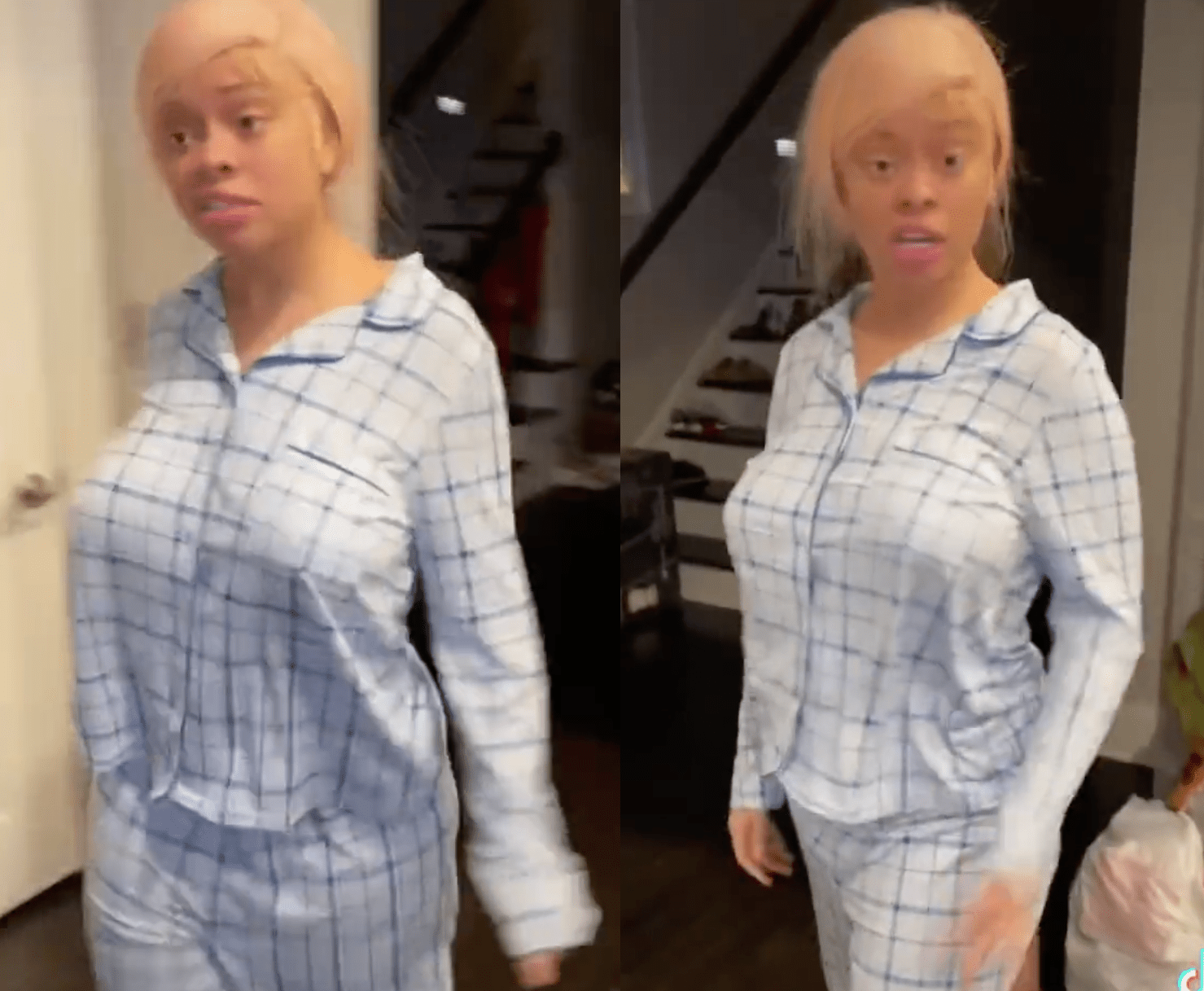 Female Rapper BIG LATTO Gets Breast Surgery . . . Each New Boob Weighs