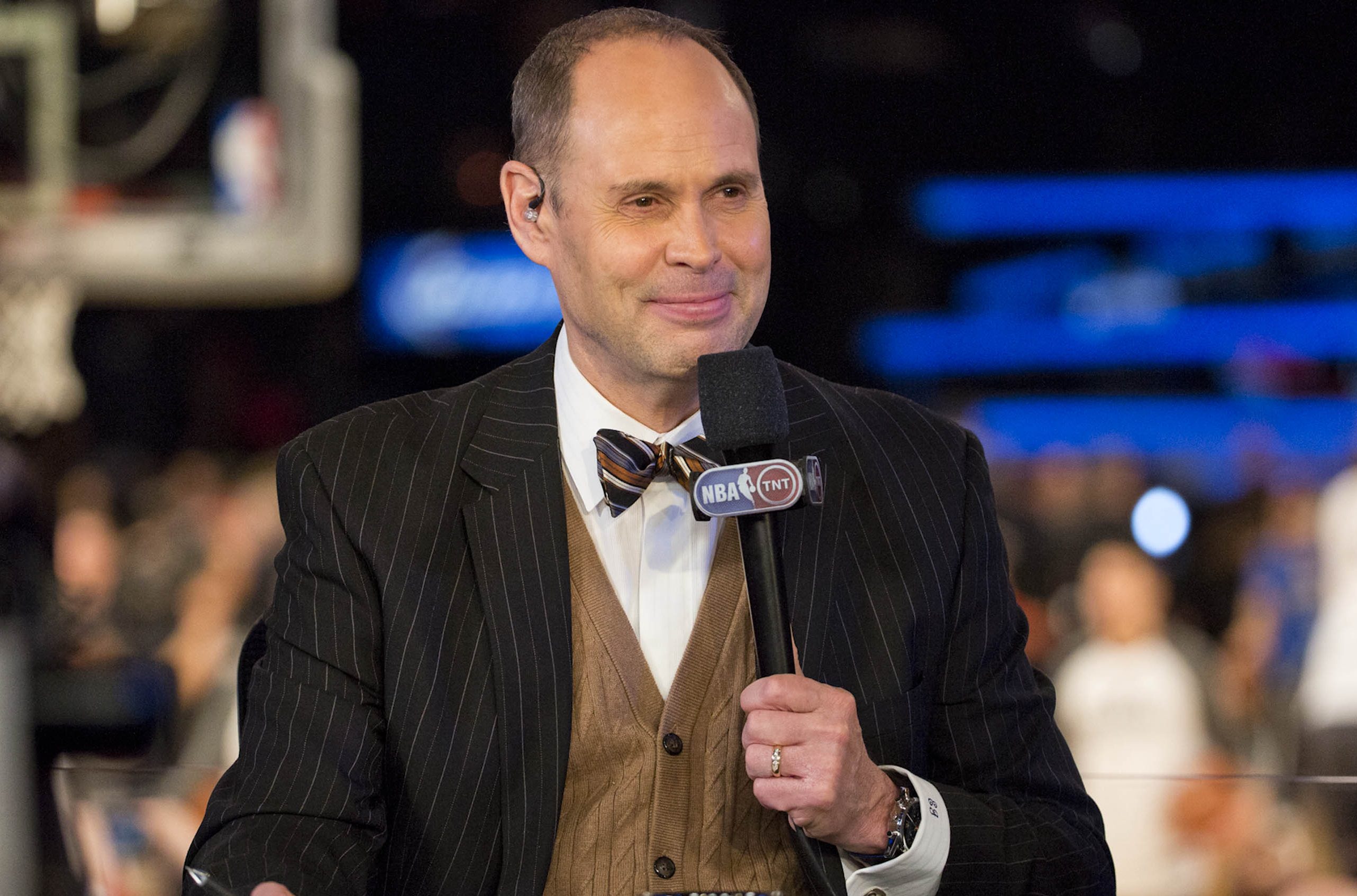 Ernie Johnson Musial Awards