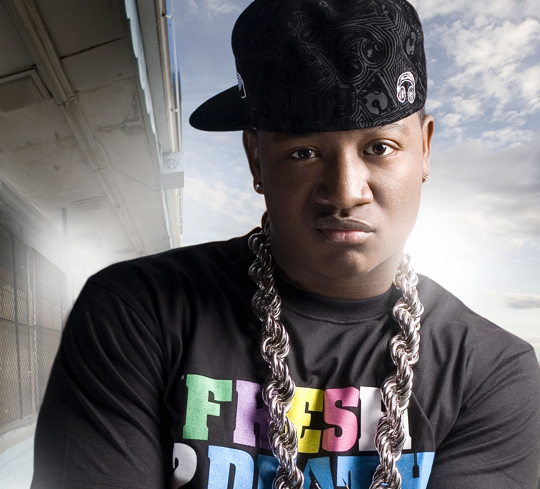 Yung Joc 18006892263