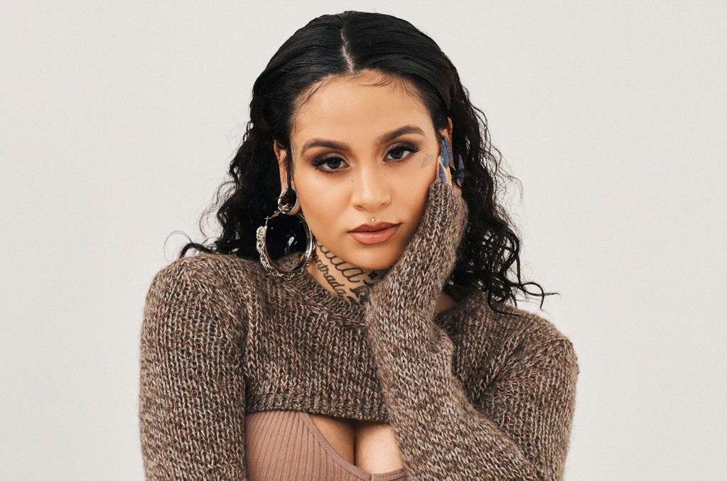 Music Matters Media Kehlani She Was Good Until She Became Great
