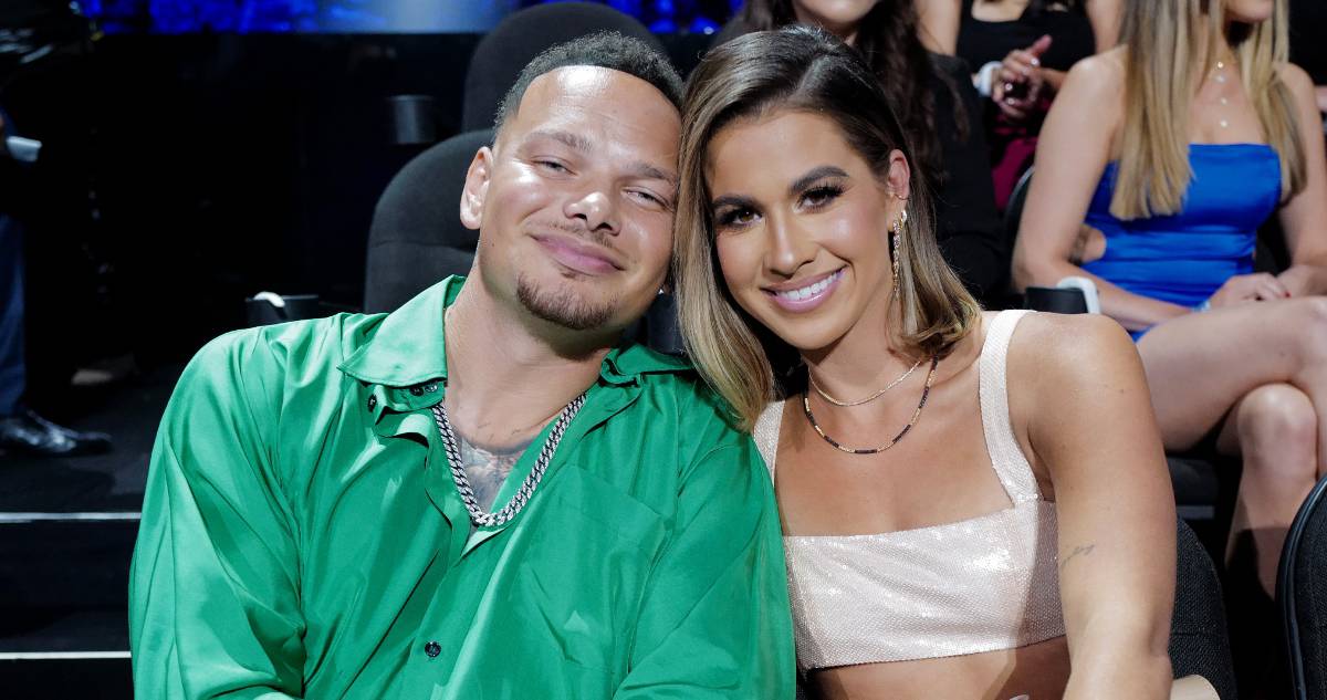 How Did Kane Brown Meet His Wife Katelyn Brown? See Inside Their