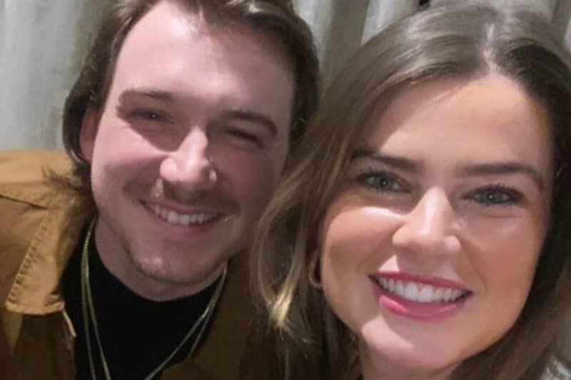 Wallen Opens Up About His Sister, Ashlyne, Singing Harmonies On