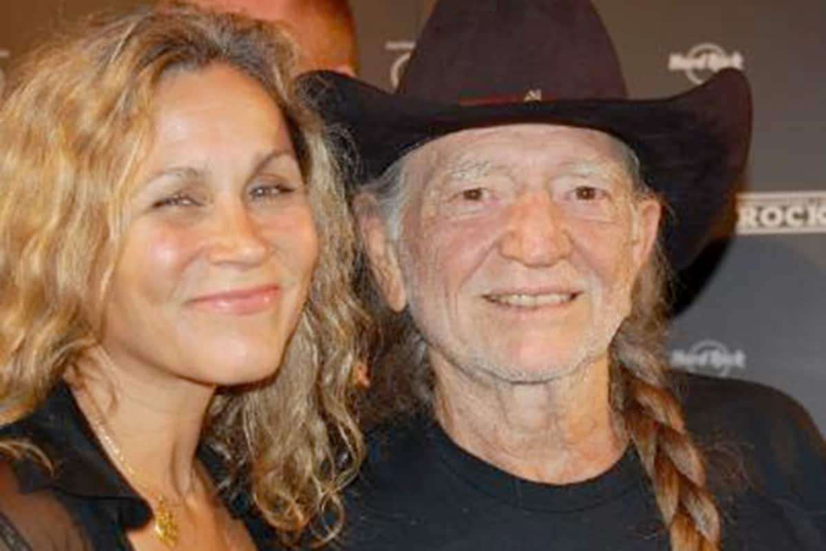 Willie Nelson Reveals The Secret To His 31Year Marriage To Wife Annie