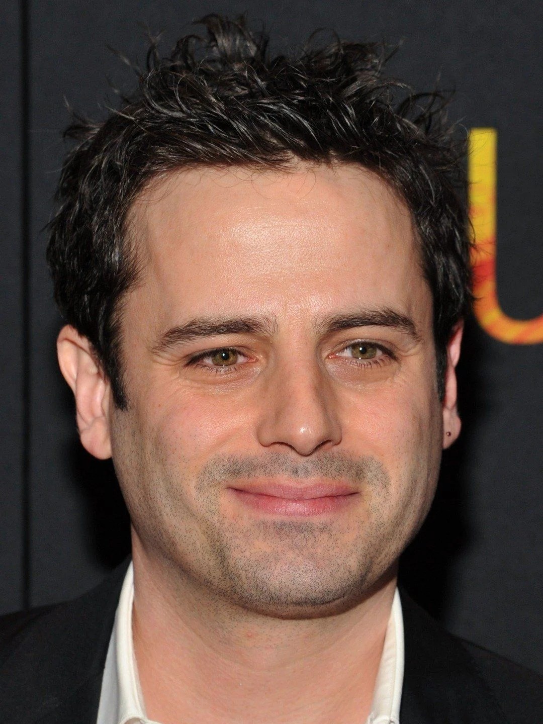 Luke Kirby
