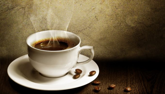 5 healthy reasons to drink coffee