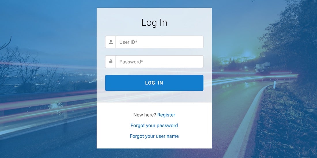 MyCCPay Login Online Official