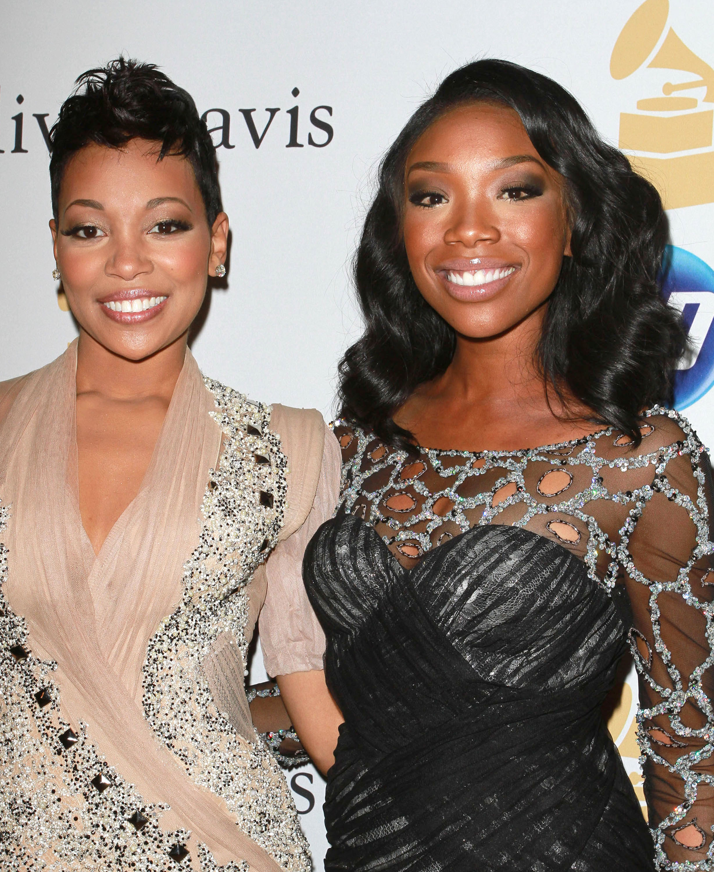 Relive Brandy & Monica's RecordBreaking Verzuz Instagram Live Battle