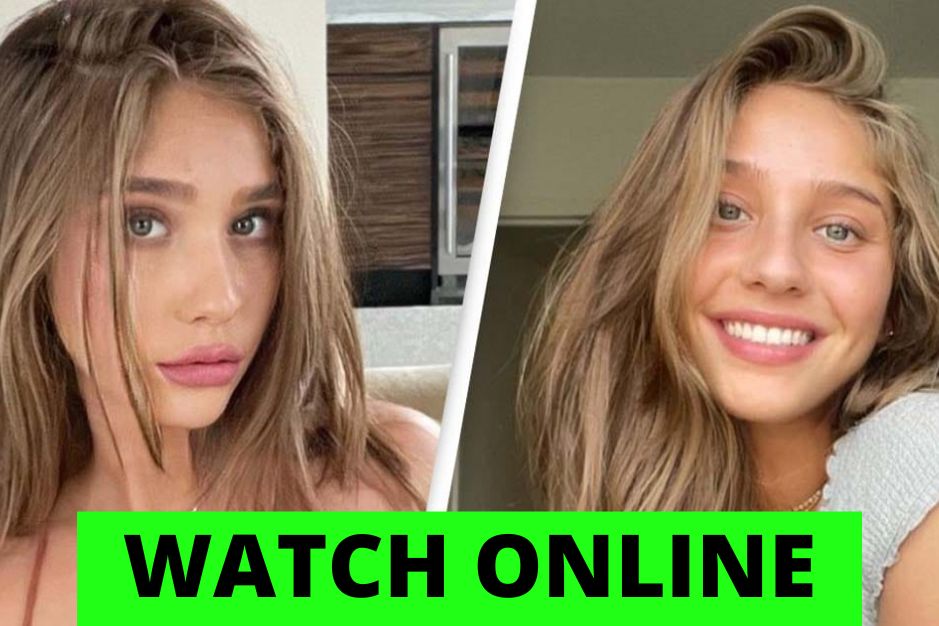 Who is Genie Exum? Wiki, Bio, Age, Net Worth, Boyfriend, Biography