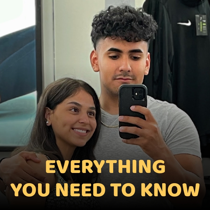 Taliya and Gustavo OnlyFans Leaked Video, Wiki, Age, Biography, Career