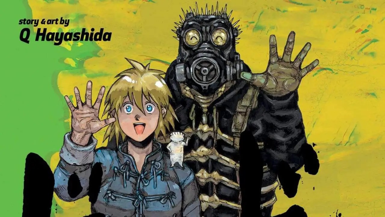 11 Horror Manga That Desperately Need Anime Adaptations