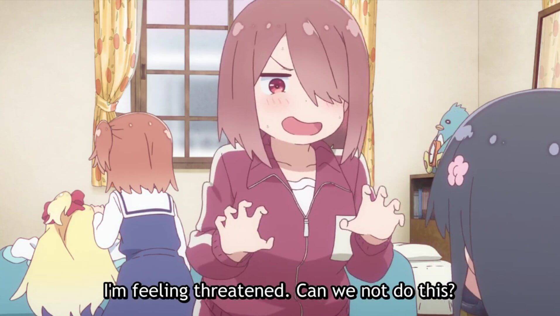 9 Worst Anime That Were Actually Terrible Mistakes 9 Worst Anime That Were Actually Terrible Mistakes