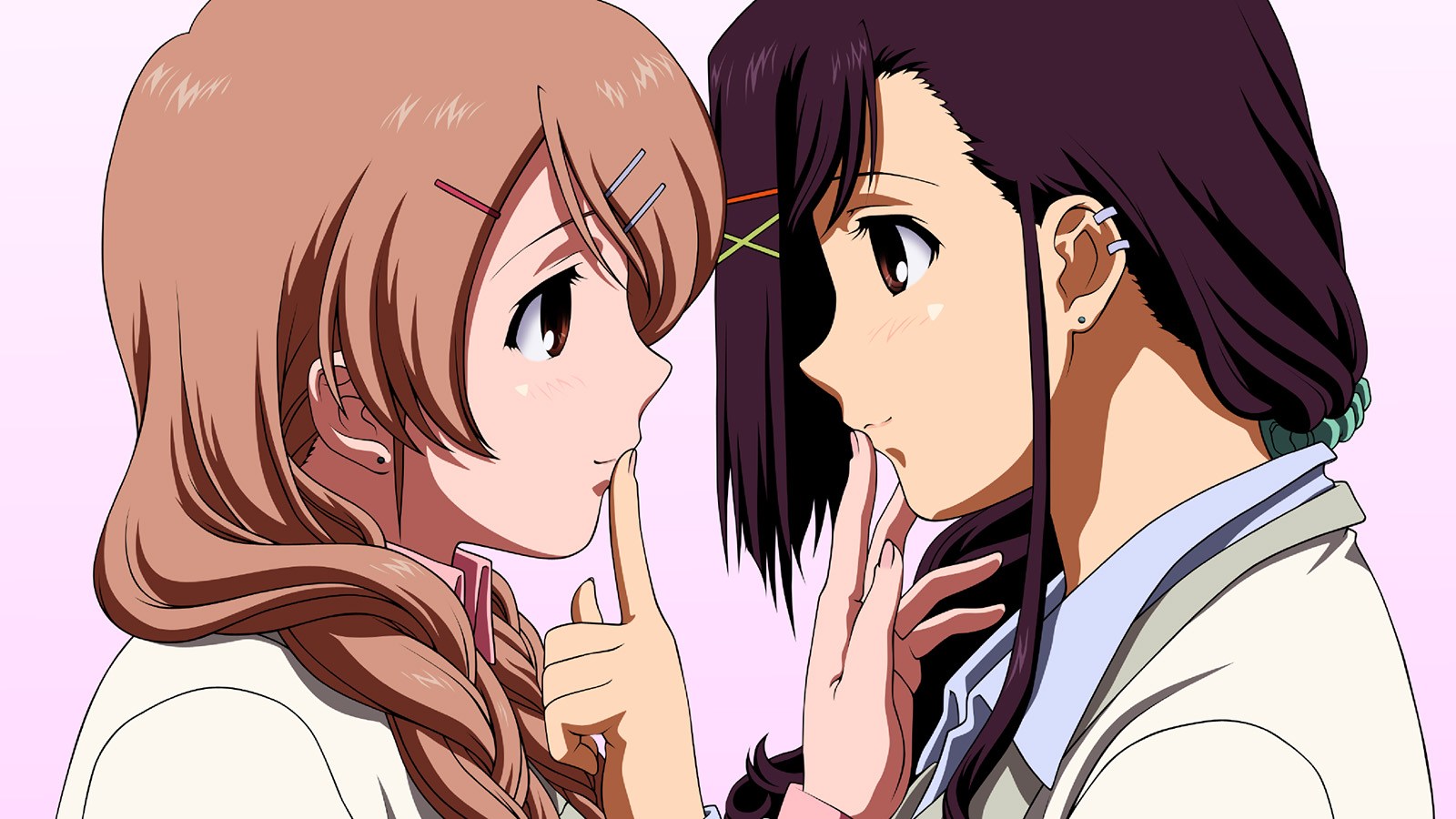 The Ultimate Guide To The Best Yuri Anime: Unforgettable Romantic Tales ·