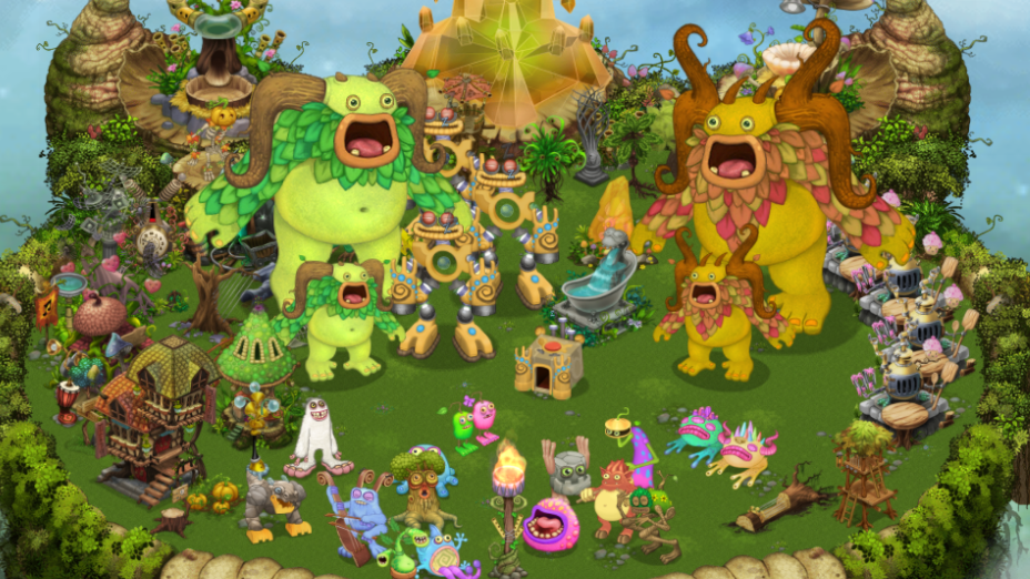 rare-entbrat-on-plant-island