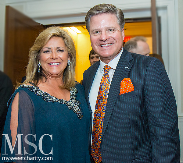 Triumph Over Alzheimer's Forum And Dinner May 7, 2018 My Sweet Charity