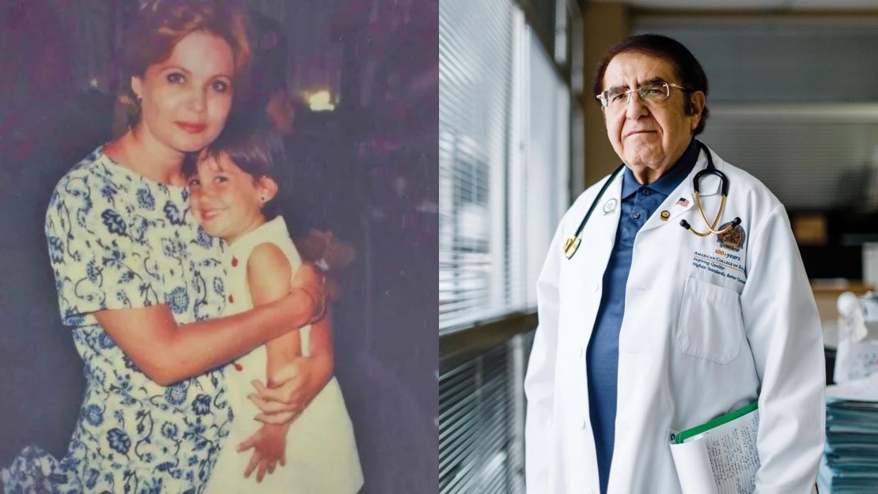 Meet Delores Nowzaradan Exwife of Dr. Younan Nowzaradan & Her Net