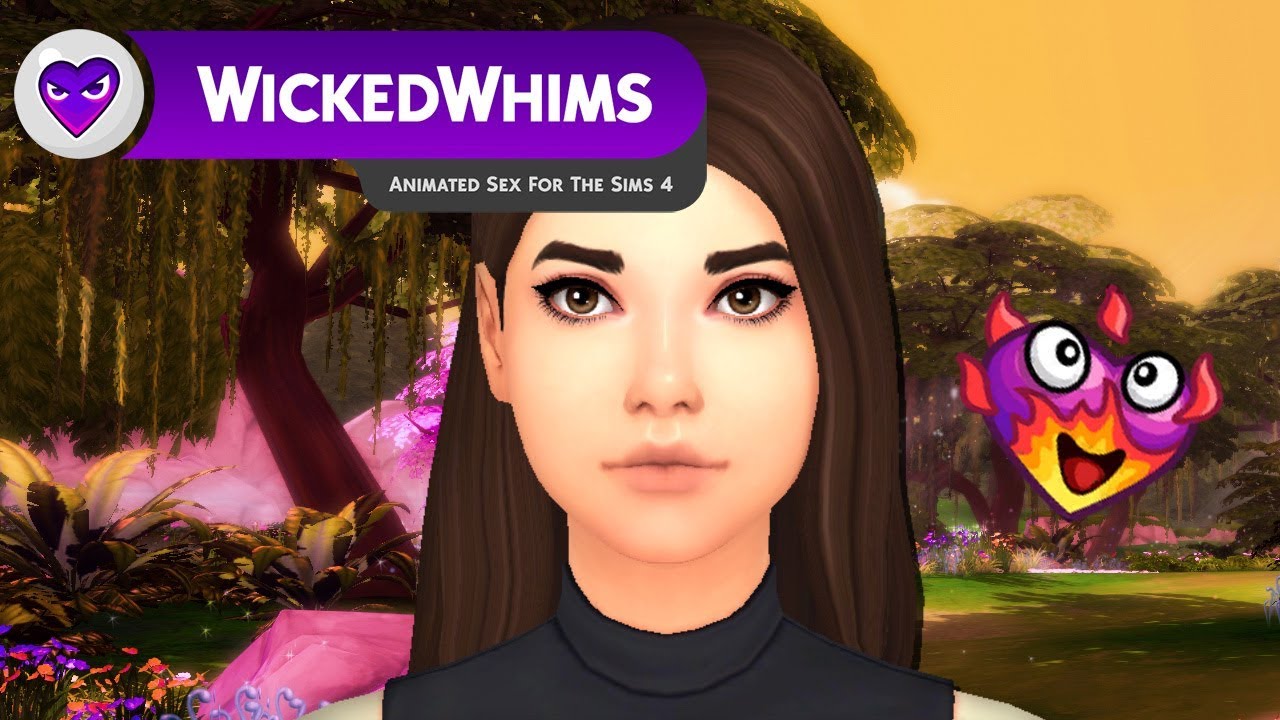 The Ultimate Guide To "Wicked Whims Teenagers Out" Mod