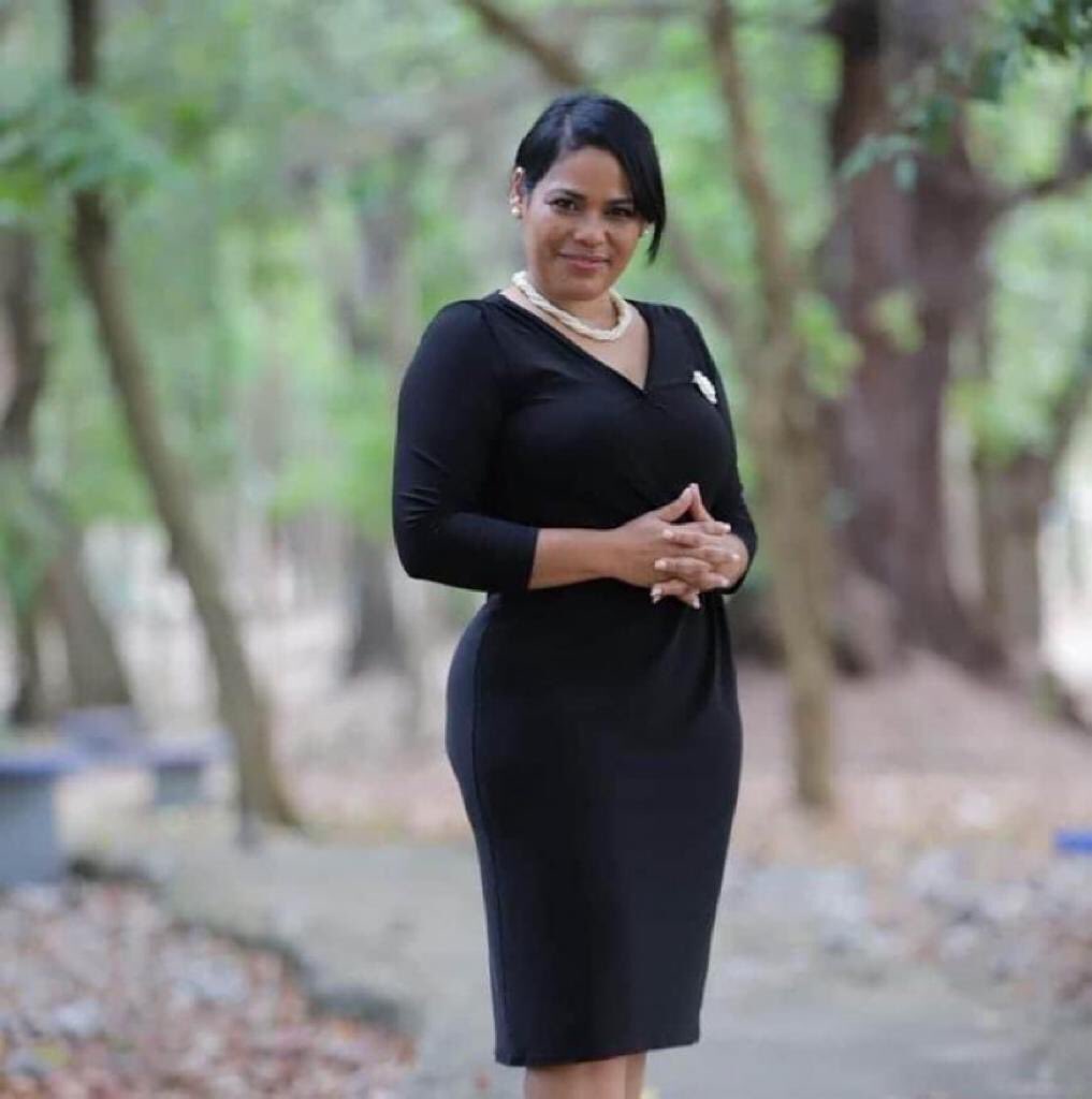 Pastora Rossy Guzmán deberá volver ante la Pepca; abogado no específica