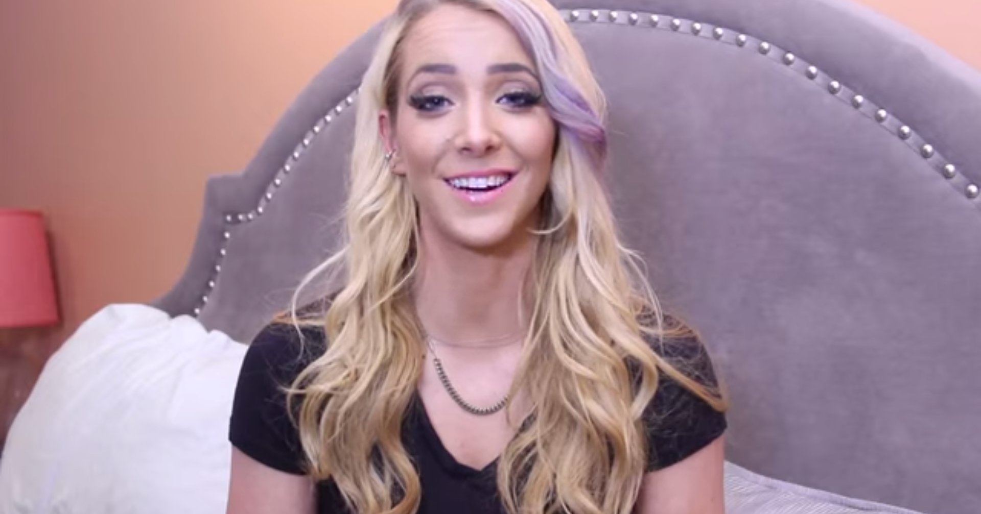 Why Jenna Marbles Doesn't Take Endorsement Deals Naibuzz