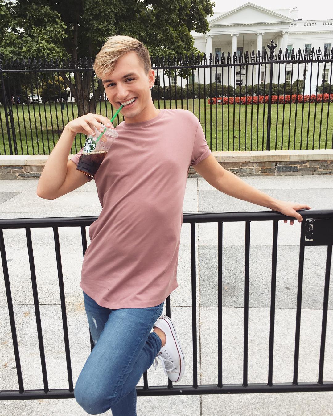 How Much Money Lucas Cruikshank Makes On YouTube Net Worth