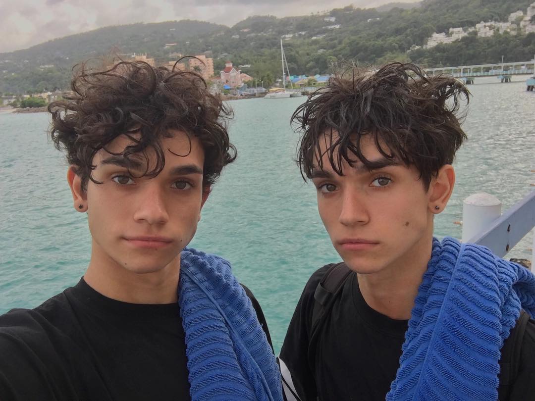 How Much Money Lucas and Marcus Make On YouTube Net Worth Naibuzz