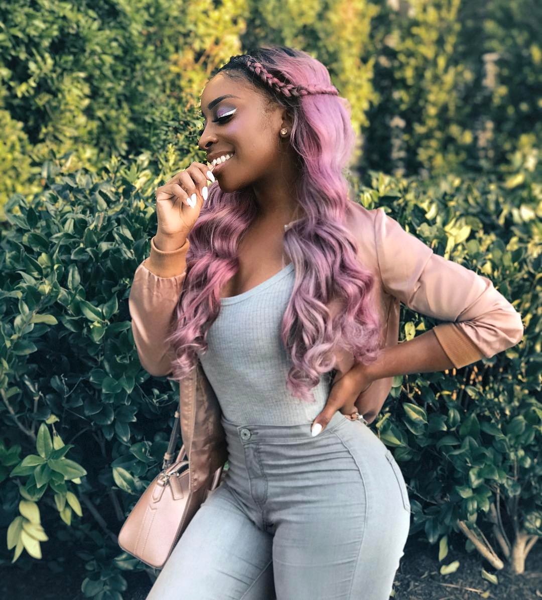 How Much Money Jackie Aina Makes On YouTube Net Worth