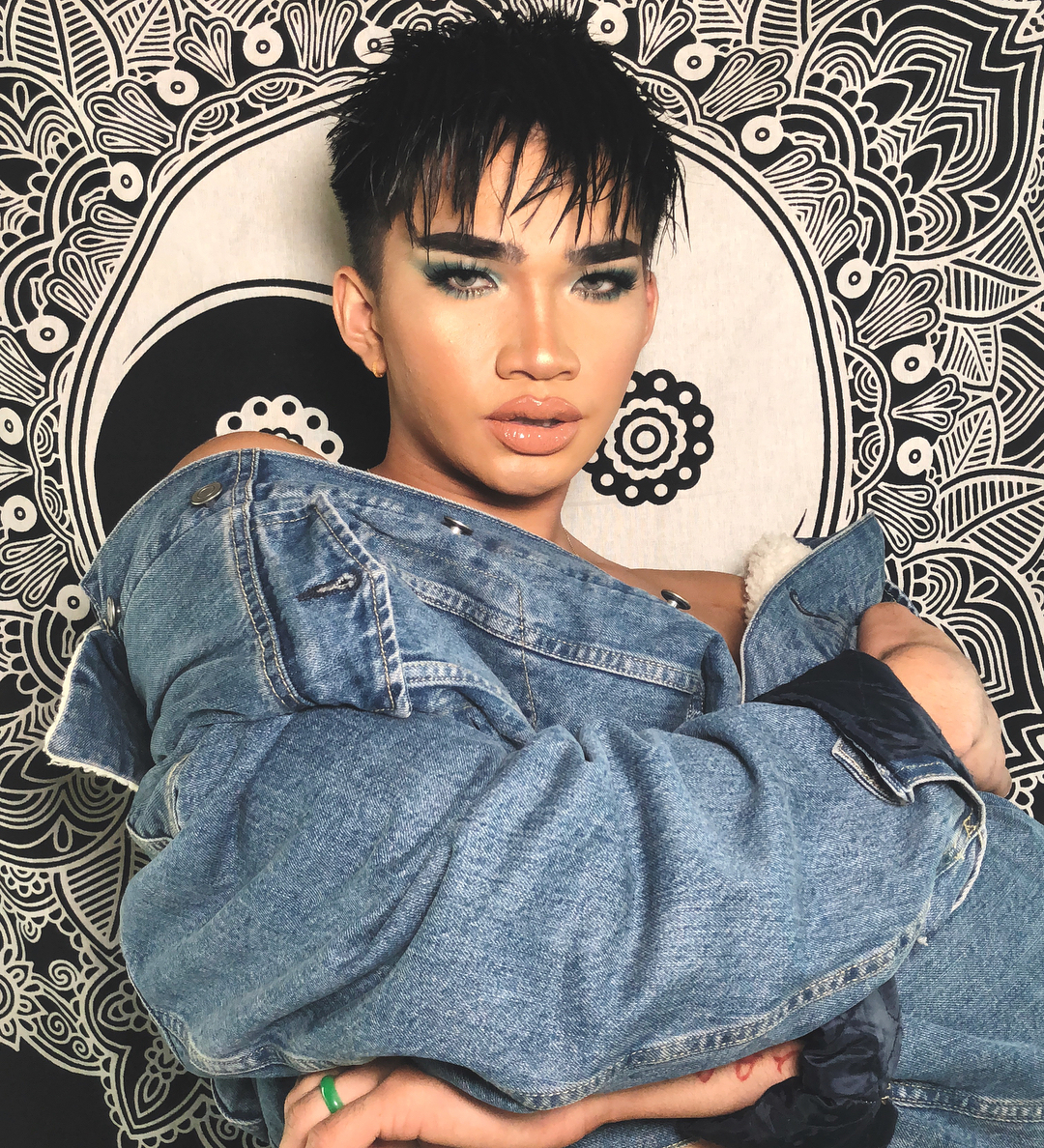 How Much Money Bretman Rock Makes On YouTube Net Worth Naibuzz
