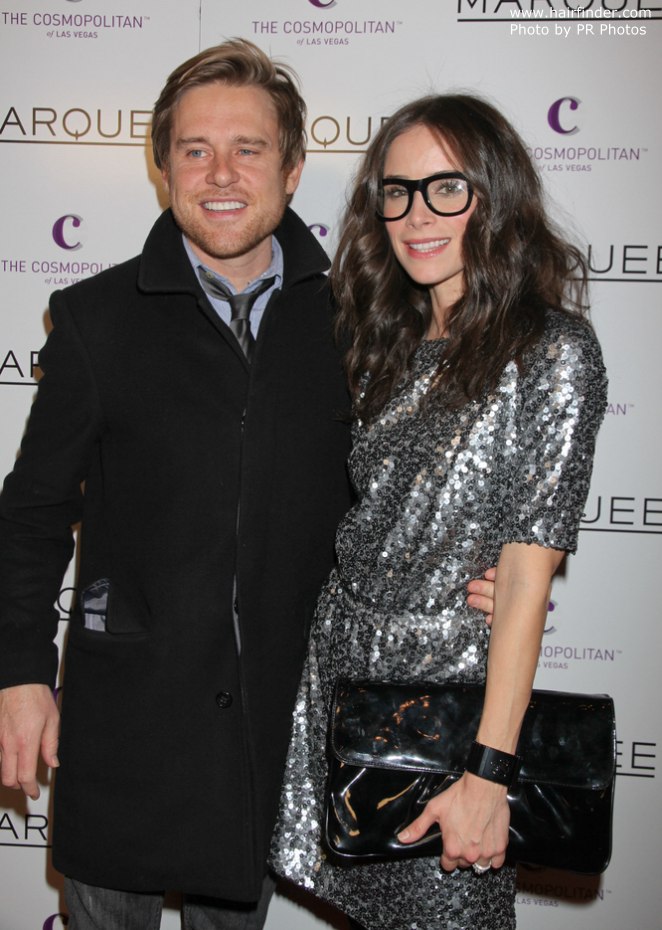 Andrew Pruett Inside The Life Of Abigail Spencer’s Ex Husband