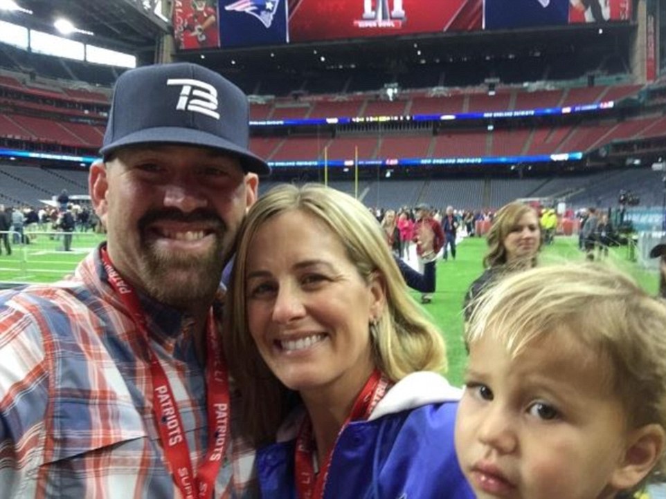 Julie Brady Inside The Life Of Tom Brady’s Sister