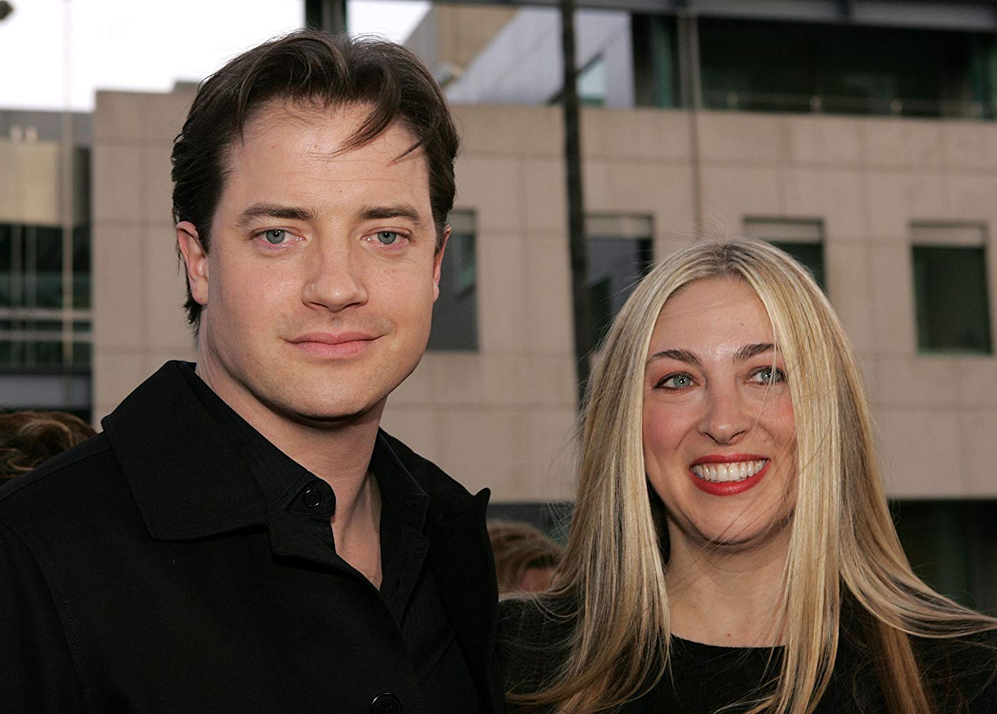 Afton Smith Inside The Life Of Ben Fraser’s Ex Wife