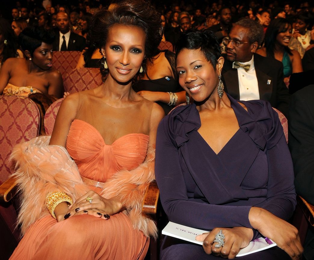 Zulekha Haywood Inside The Life Of Iman’s Daughter