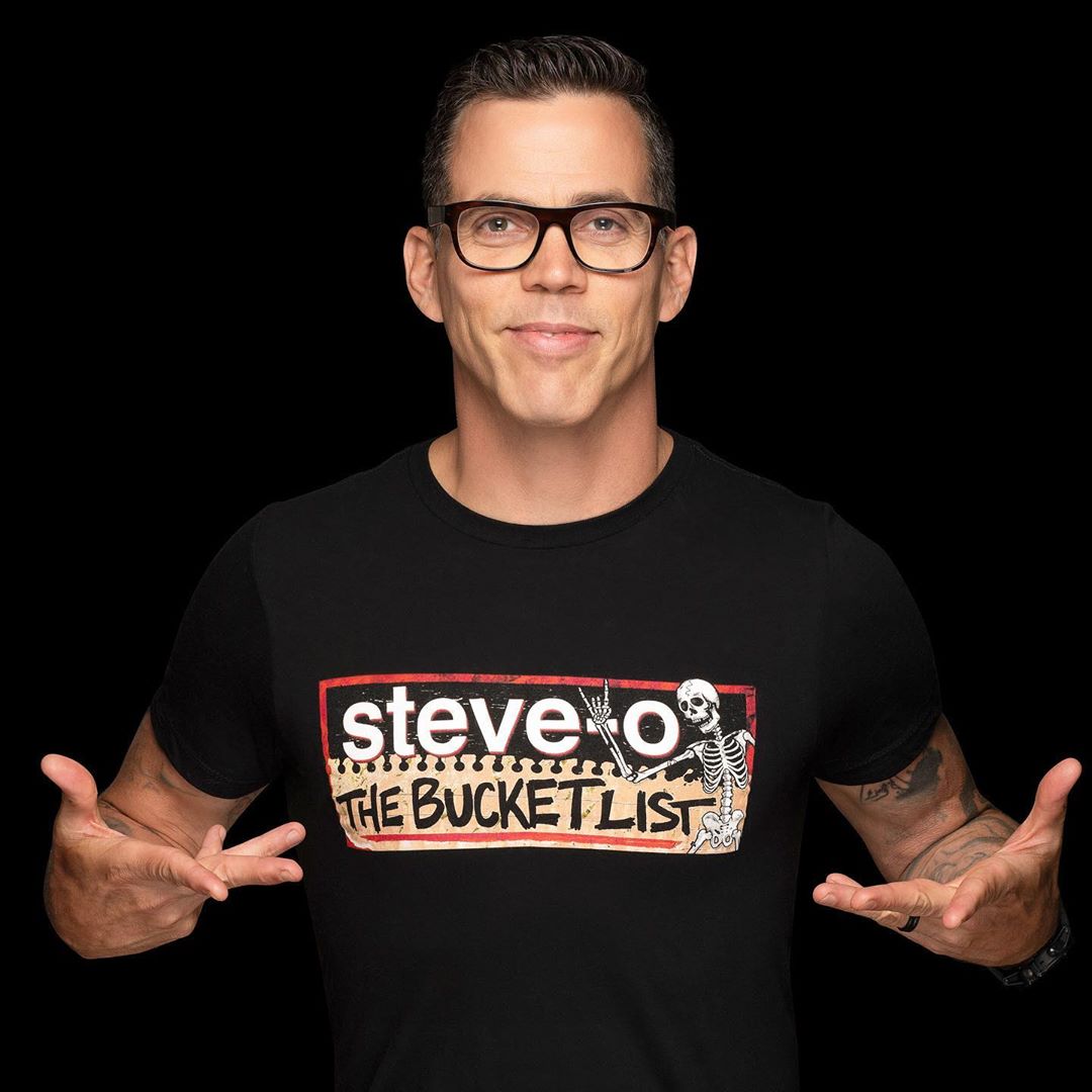 Steve o net worth Steve. 20200501