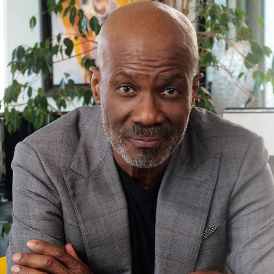 Noel Jones Biography, Age, Family Life, Ministry, And Net Worth