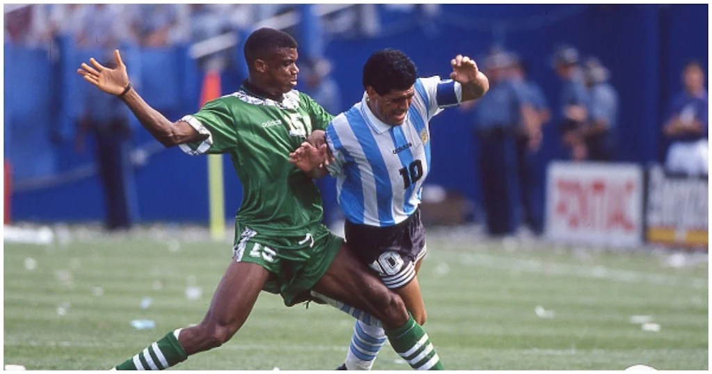 Sunday Oliseh Biography, Net Worth, Salary, Wife, House, Age NaijNaira