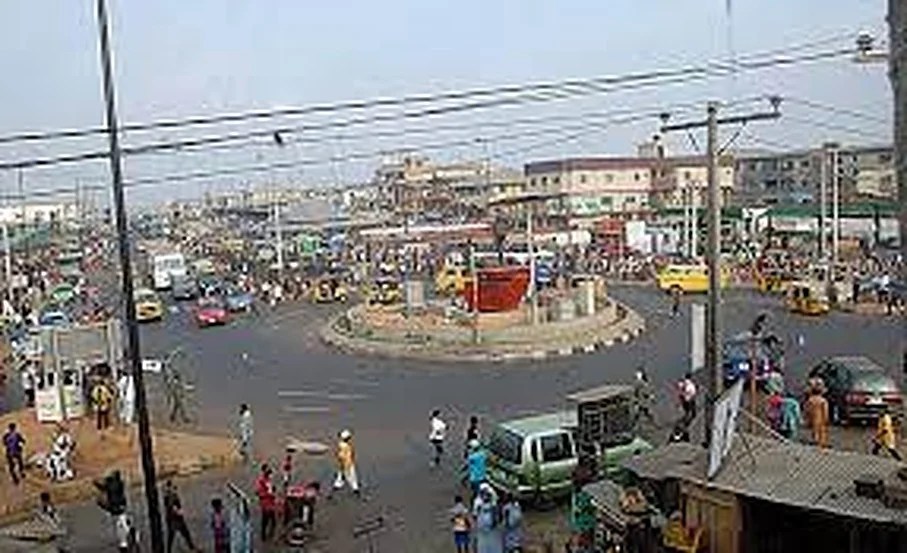 Ikorodu Postal Code Find the List of ZIP Codes Here NaijNaira