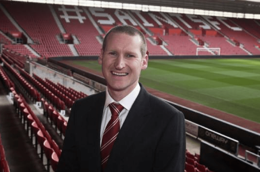 Football Southampton announces £76.1m loss for 2019/20 financial