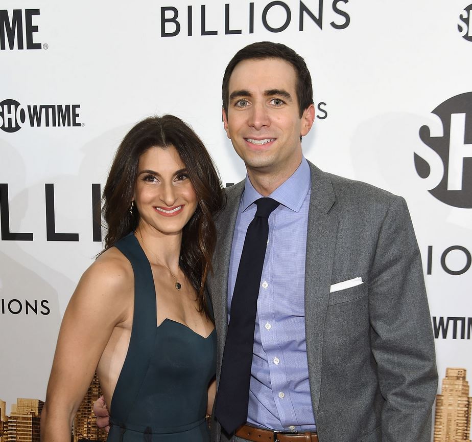 WORLD Pilar Queen Bio, Wiki.. Everything About Andrew Ross Sorkin’s Wife