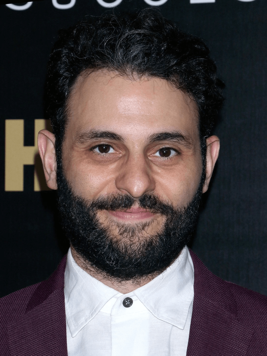 Arian Moayed Bio, Wiki, Wife, Children.. Everything About SpiderMan