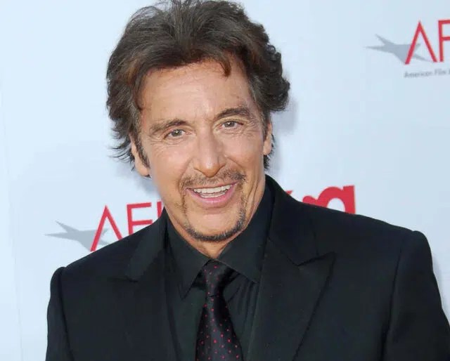 Al Pacino Age, Bio, Birthday, Family, Net Worth National Today