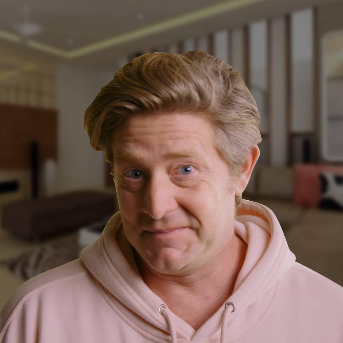 Jason Nash Birthday